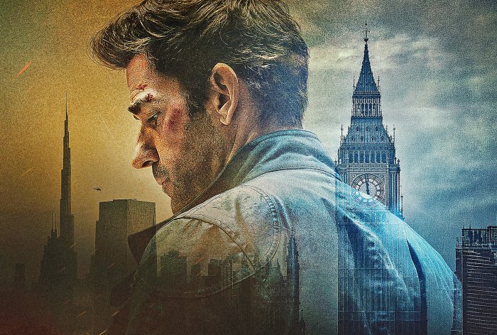 Jack Ryan: Ghost War, la recensione: uno spy-thriller che gira sotto al minimo