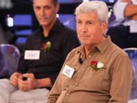 Uomini e Donne: Mario Lenti torna e balla con Cinzia, Gemma Galgani va in crisi