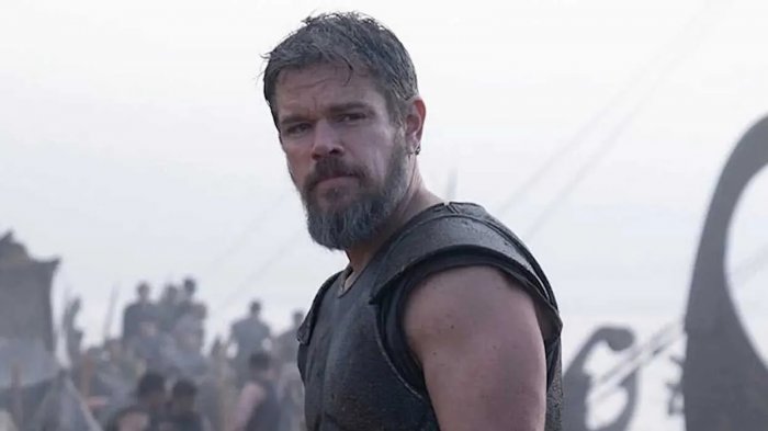 Matt Damon, dopo Odissea sostituirà Ryan Gosling nel nuovo film dei Daniels