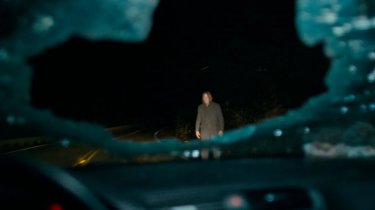 Passenger Scena Film