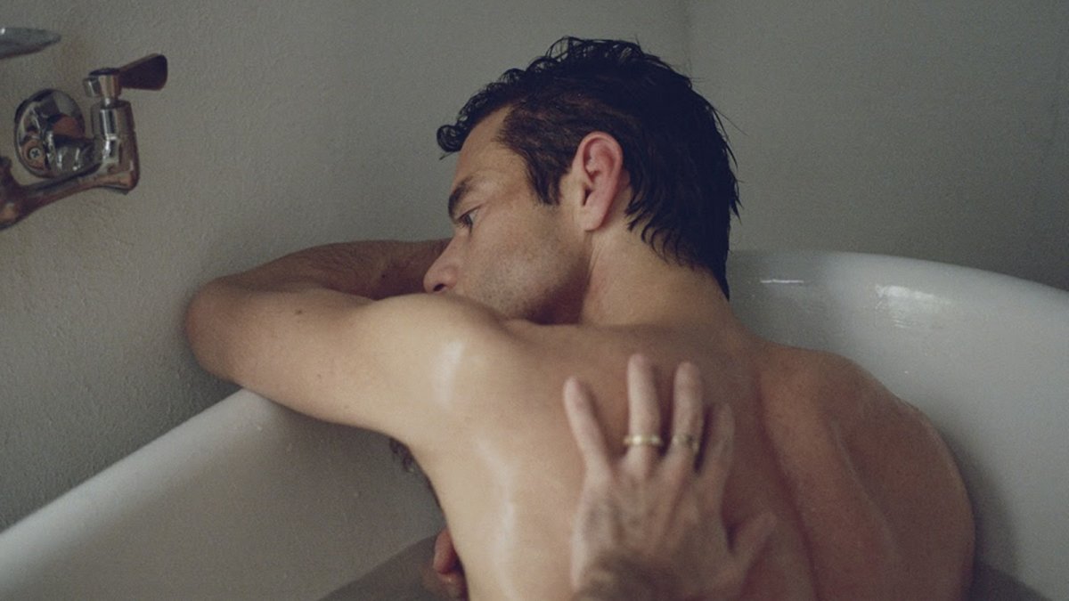 rami malek svela freddie mercury mi ha insegnato ad affrontare la paura da Movieplayer.it rami malek svela freddie mercury mi ha insegnato ad affrontare la paura