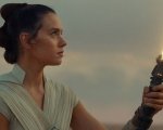 Star Wars, Damon Lindelof svela la trama del film cancellato su Rey Skywalker