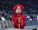 Clash in Italy, sul ring con Charlotte Flair: “Abbiamo fatto le brave, ora basta”