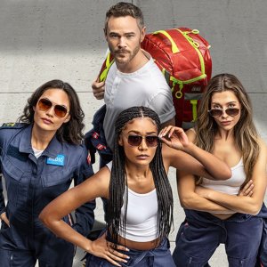 SkyMed 4: il cast della quarta stagione