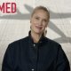 SkyMed 4, Lauren Lee Smith: 'Il Capitano Riley? Audace, ma la vera sfida è stata vincere la mia timidezza'