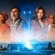 The Boroughs, la recensione: una (buona) serie che porta Stranger Things all’ospizio