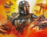 The Mandalorian and Grogu, recensione: il duo più tenero di Star Wars conquista il cinema