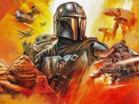 The Mandalorian and Grogu, recensione: il duo più tenero di Star Wars conquista il cinema