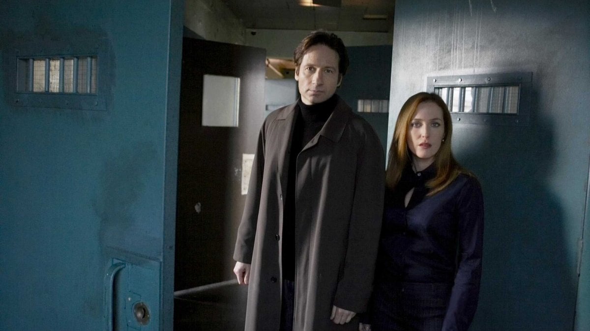 x files il film voglio crederci in arrivo su disney in una nuova versione da Movieplayer.it x files il film voglio crederci in arrivo su disney in una nuova versione