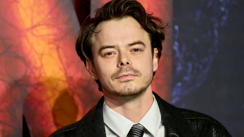 Peaky Blinders: svelato il ruolo di Charlie Heaton nella nuova serie
