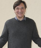 Locandina di Fabio Caressa
