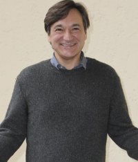 Locandina di Fabio Caressa