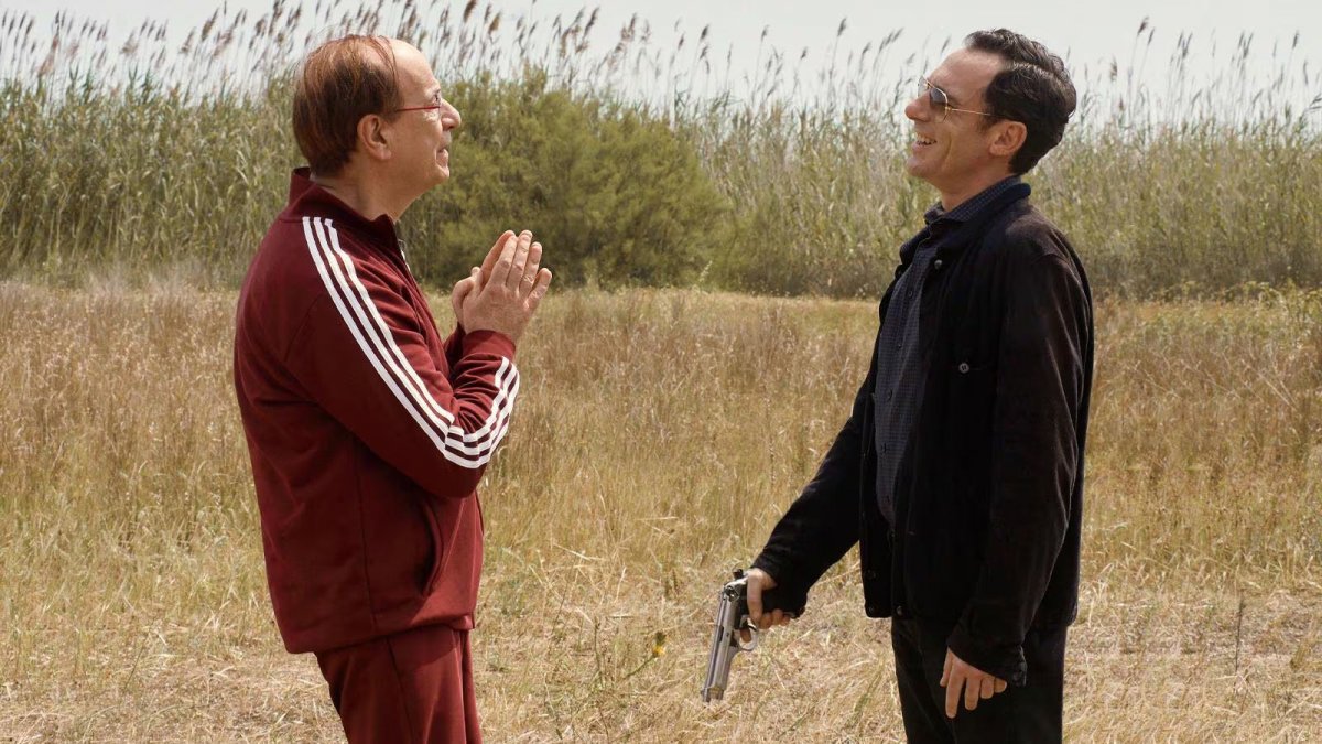 iddu l ultimo padrino stasera su rai 3 trama cast e durata del film con toni servillo da Movieplayer.it iddu l ultimo padrino stasera su rai 3 trama cast e durata del film con toni servillo
