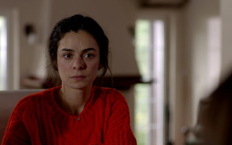 La Forza Di Una Donna Bahar Mediaset 3
