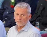 Uomini e Donne: Marco Troiani abbandona lo studio dopo una lettera contro Cinzia Paolini