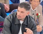 Uomini e Donne: Matteo Stratoti attacca Sara dopo la rottura con Alessio