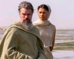 Odissea, Zendaya fiera di Tom Holland: “Sul set stavo per piangere per lui”