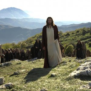 The Resurrection of the Christ: il protagonista Jaakko Ohtonen