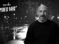 Spider-Noir e la New York che non t'aspetti: dietro le quinte della serie con Oren Uziel