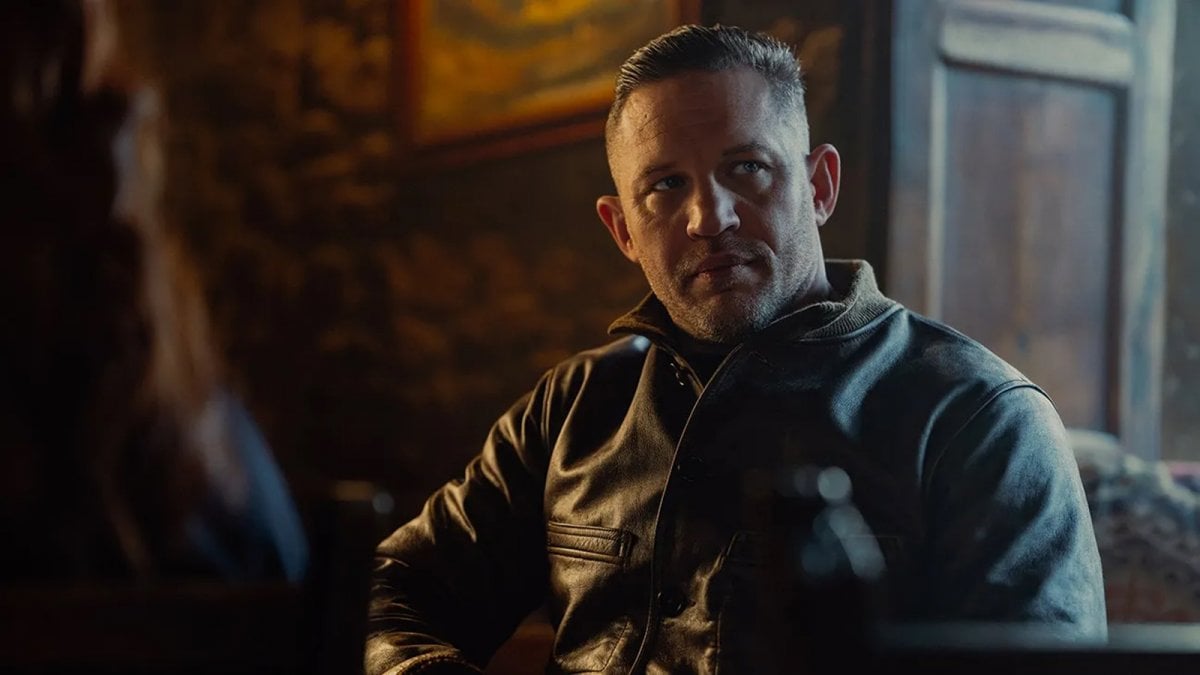 tom hardy non torner224 nella stagione 3 di mobland da Movieplayer.it tom hardy non torner224 nella stagione 3 di mobland