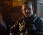 Tom Hardy non tornerà nella stagione 3 di Mobland?