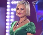 Antonella Elia contro Helena Prestes a The 50: “Gatta morta viscida”