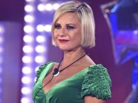 Antonella Elia contro Helena Prestes a The 50: 'Gatta morta viscida'