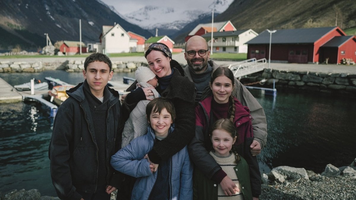 cannes 2026 la palma d oro 232 stata conquistata da fjord diretto da cristian mungiu da Movieplayer.it cannes 2026 la palma d oro 232 stata conquistata da fjord diretto da cristian mungiu