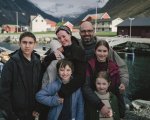 Cannes 2026: la Palma d'oro è stata conquistata da Fjord, diretto da Cristian Mungiu