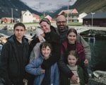 Cannes 2026: la Palma d'oro è stata conquistata da Fjord, diretto da Cristian Mungiu