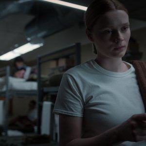 For All Mankind 5: Ines Asserson è A.J. nella serie Apple TV