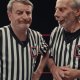 Giovanni e Giacomo alle prese con Danhausen nel divertente spot di Clash in Italy