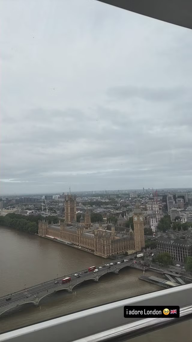 Gomez Londra