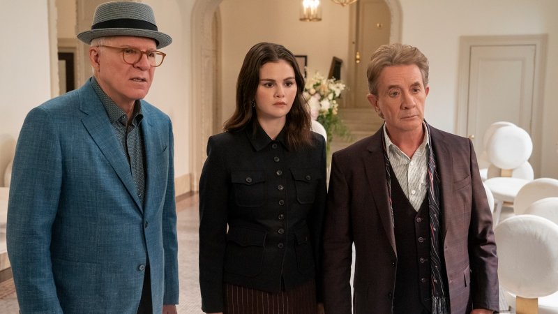 Only Murders in the Building 6: le star confermano la nuova location condividendo delle foto dal set