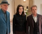 Only Murders in the Building 6: le star confermano la nuova location condividendo delle foto dal set