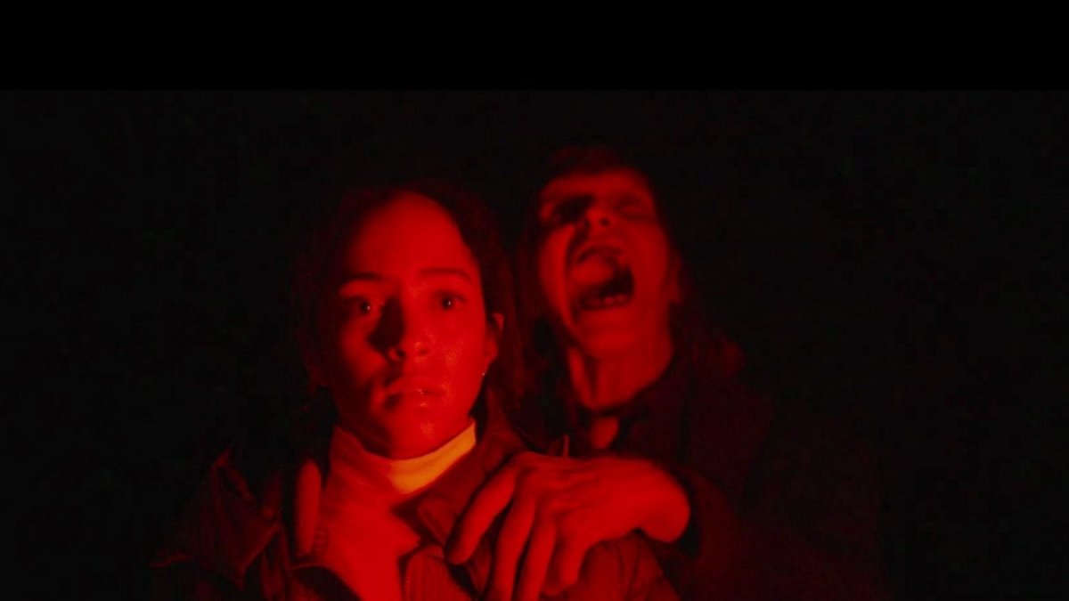 passenger dietro le quinte dell8217horror dalla chimica del cast alle ispirazioni da Movieplayer.it passenger dietro le quinte dell8217horror dalla chimica del cast alle ispirazioni