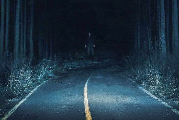 Passenger, recensione: jumpscare, demoni e tante scelte stupide (quanto basta? Forse no)