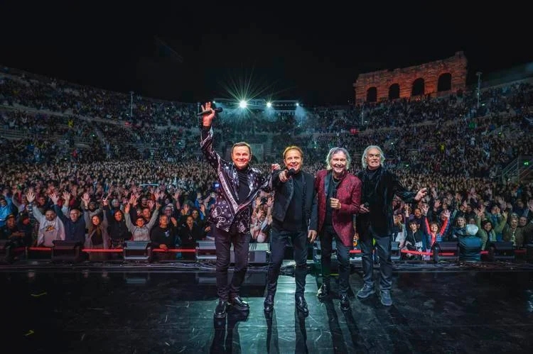 Pooh Arena Verona
