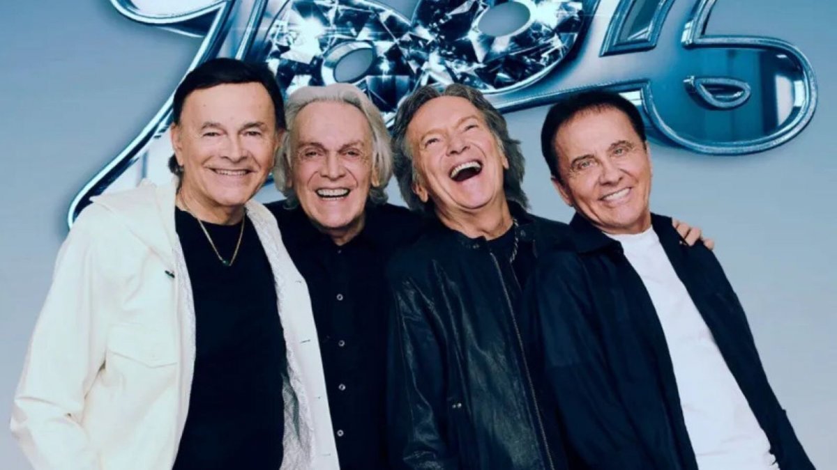 stasera pooh 60 su canale 5 scaletta completa e ospiti dello show evento all8217arena da Movieplayer.it stasera pooh 60 su canale 5 scaletta completa e ospiti dello show evento all8217arena