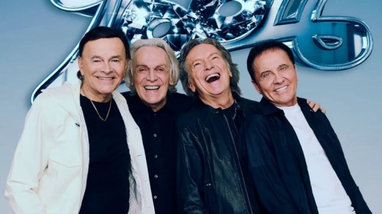 Stasera Pooh 60 su Canale 5: scaletta completa e ospiti dello show evento all’Arena