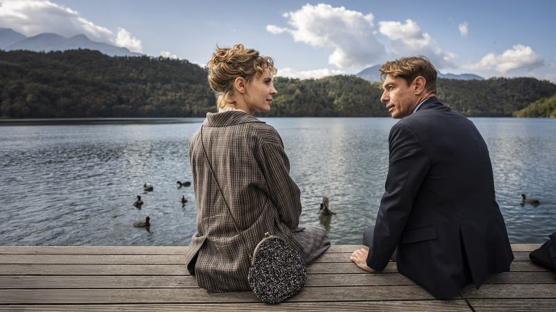 Cercasi tata disperatamente stasera su Rai 1: la trama, il cast, quanto dura il film