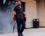 Copshop - Scontro a fuoco stasera su Rai 4: trama, cast durata e curiosità del film