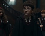 Harry Potter pronto a giocare a Quidditch nel nuovo promo delle serie HBO Max