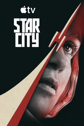 Locandina di Star City