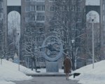 Speranza vs Paura: Rhys Ifans e gli showrunner ci svelano il lato oscuro della Luna in Star City