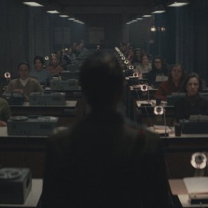 Star City: una scena dello spin-off di For All Mankind
