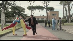 Il grande Boccia - Trailer del film con Ricky Memphis e Denise Tantucci