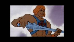 Masters Of The Universe – Final Trailer del film con Nicholas Galitzine e Jared Leto
