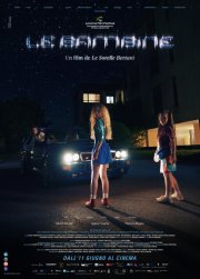 Le bambine: la locandina del film delle sorelle Bertani