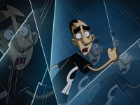 Due Spicci, recensione: Zerocalcare chiude il cerchio con la sua serie più amara e matura
